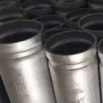 Tubes Galvanisés Filetés au Maroc