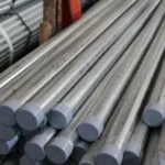 Tubes Galvanisés Lisses au Maroc
